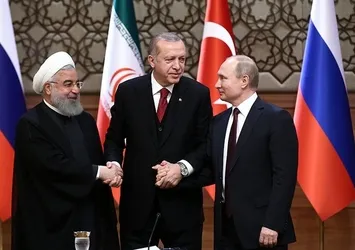 3'lü zirvede hangi kazanımlar elde edildi?