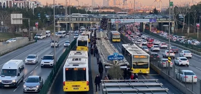 Bugün İstanbul, Ankara, İzmir’de ulaşım bedava mı olacak? Metro, metrobüs, İETT, marmaray... 10 Kasım otobüsler ücretsiz mi, bedava mı?