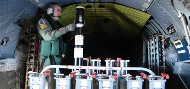 Mavi Vatan tatbikatında SİHA’lar ile düşmana korku salındı! Cumhuriyet tarihinin en büyüğü...