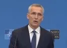 NATO zirvesinde neler konuşuldu? NATO Genel Sekreteri Stoltenberg’den önemli açıklamalar