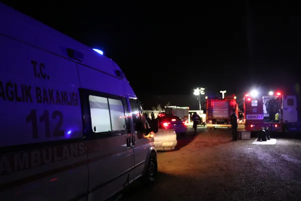 1610161452345.jpg Denizli'de annenin feryadı yürek dağladı! - 2