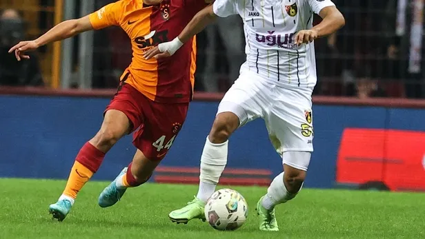 İstanbulspor - Galatasaray maçı ne zaman, saat kaçta? İstanbulspor Galatasaray maçı hangi kanalda yayınlanacak?