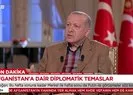 Başkan Erdoğan’dan Kemal Kılıçdaroğlu’na sert tepki!