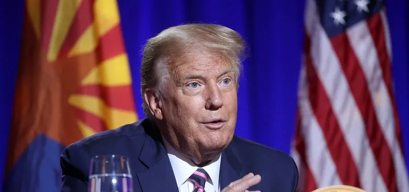 İran'dan ABD Başkanı Donald Trump'a Saddamlı yanıt