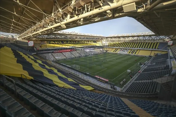 Fenerbahçe-İstanbulspor maçı ne zaman, saat kaçta, hangi kanalda? ZTK FB maçı bilet fiyatları ne kadar? Ziraat Türkiye Kupası Maçları