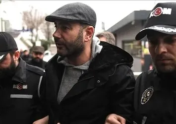 Eski Beşiktaş Belediye Başkanı Rıza Akpolat rüşvet almak suçundan tutuklandı