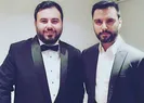 Kardeşinin vefatından sonra ilk kez sahnede!
