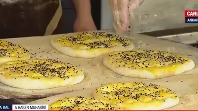 Pide fiyatı ne kadar oldu?