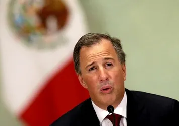 Meksika'dan Trump'a NAFTA uyarısı