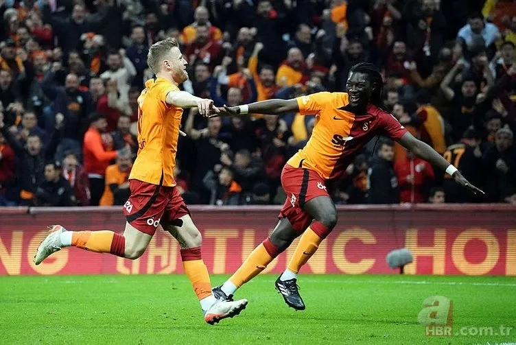 Güne damga vuran iddia! Lale Orta sözleri olay yarattı: VAR hakemine gidip... 12