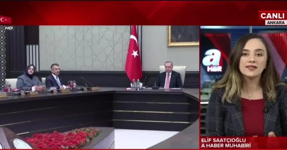 Başkan Erdoğan, Putin ile görüştü