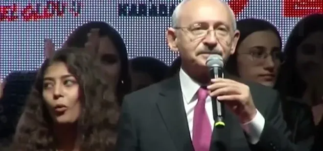 Kılıçdaroğlu’nun Başkan Erdoğan ile ilgili sözleri ve iktidar hayali kızları güldürdü