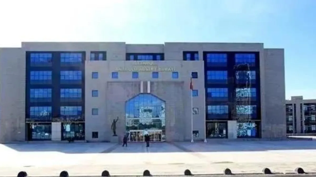 T.C. İSTANBUL ANADOLU BANKA ALACAKLARI İCRA DAİRESİ