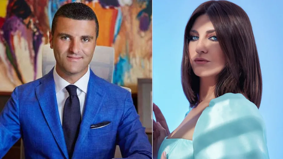 Sibel Can Emir Sarıgül aşkı belgelendi! Görüntüleri ortaya çıktı