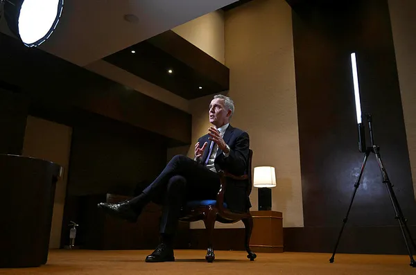 NATO’dan Japonya’ya Putin mesajı! Eğer kazanırsa dünyaya mesaj olacak