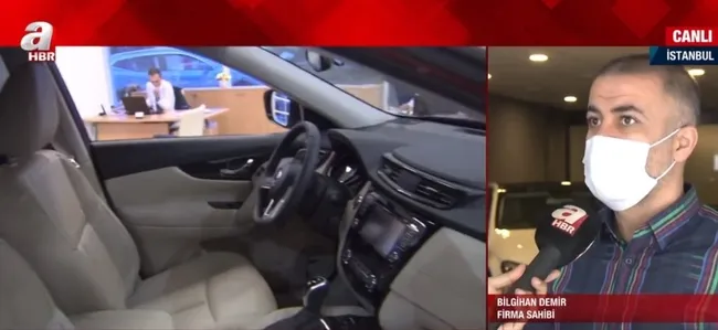 Otomobil satışlarında taksit dönemi! İkinci el piyasası nasıl etkilenecek? - 1