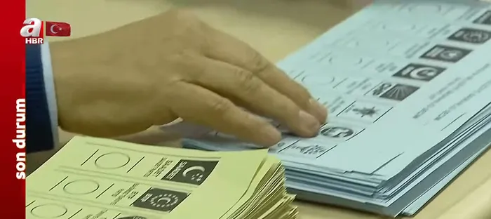SEÇİM TARİHİ değişti mi? Seçim süreci nasıl işleyecek? - 2