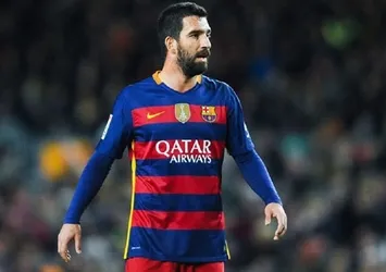 Arda Turan'dan teröre tepki