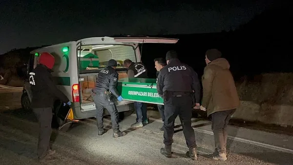 1710047441677.jpeg Eskişehir'de korkunç kaza! 190 kilometre hızla direğe girdi aracın motoru 100 metre fırladı - 3