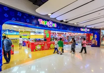 Toys'R'Us iflasını açıklayabilir