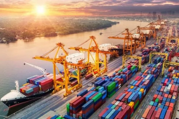 İhracatta yeni rekor! Ticaret Bakanı Mehmet Muş’tan ’Türkiye Yüzyılı’ vurgusu: Tarih yazmaya devam edeceğiz