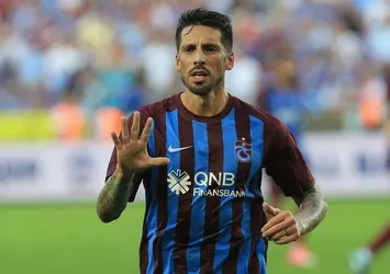 Trabzonspor, KAP'a bildirdi!