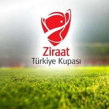 Türkiye Kupası'nda 3. tur maç programı belli oldu