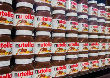 Nutella yasaklanıyor mu? Nutella kanser mi yapıyor?