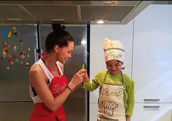 Ebru Şallı'dan oğlu Pars Tan'ın ölüm yıl dönümünde duygusal paylaşım