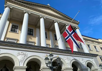 Norveç: Rusya ile vize anlaşmasını askıya aldık