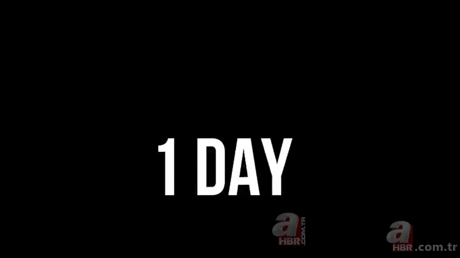 İşte civcivin yumurta içindeki gelişimi 🐣 İğne ile enjekte etti gün gün görüntüledi 🥚 7