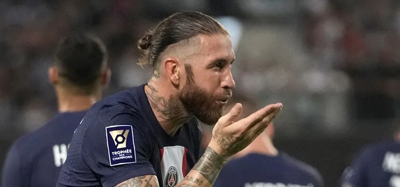 Galatasaray'da Sergio Ramos transferi artık an meselesi! Cimbom transferde büyük oynuyor...