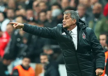 İşte Beşiktaş'ın hoca adayları!
