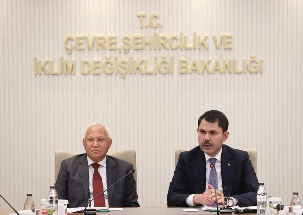 Türkiye ile Angola arasında mutabakat zaptı imzalandı