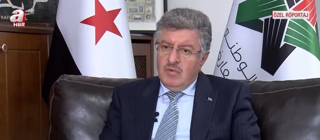 smdk-baskani-salim-el-muslat-a-habere-konustu-pkkypgnin-bolgede-bulunmasi-kabul-edilemez-1634969135815.jpg SMDK Başkanı Salim El-Muslat A Haber’e konuştu: PKK/YPG’nin bölgede bulunması kabul edilemez - 2