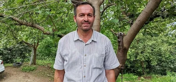 Ceren Özdemir'in babasından yürek yakan sözler: Bir cani prensesime bir cani Pınar’a kıydı - 1