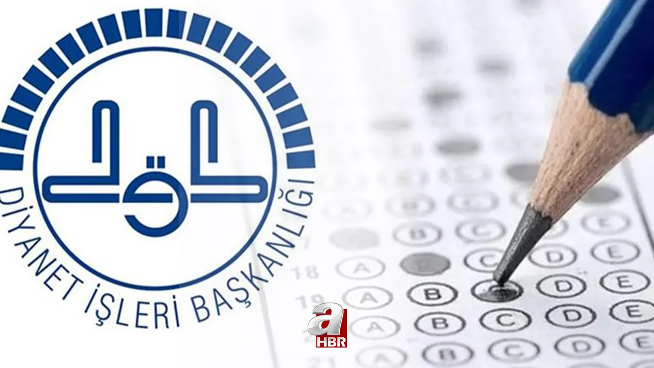 DİB-MBSTS ne zaman, başvuru ücreti ne kadar? DİB Mesleki Bilgiler Seviye Tespit Sınavı tarihi 2024!