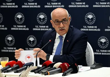 Son dakika | Market fiyatlarında spekülasyon iddiaları! Bakan Kirişci'den net açıklama: Gerekeni yaparız
