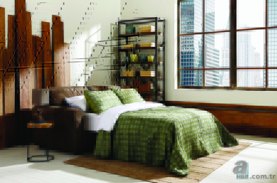 Yatağını toplamayanların ortak özelliği! Psikologlar açıkladı: Dağınıklık belirtisi değil 5