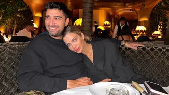 İdo Tatlıses ve Yasemin Şefkatli evliliklerinin 5. yılını romantik paylaşımlarla kutladı