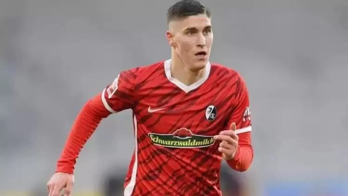 Galatasaray Roland Sallai transferini açıkladı! İşte bonservis bedeli...