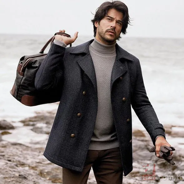 Arka Sokaklar'ın Hakan Komiser'i Ozan Çobanoğlu babası ile herkesi şaşırttı! Meğer o da ünlümüş 3