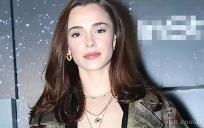 Hafsanur Sancaktutan kimdir, kaç yaşında, nereli? Hafsanur Sancaktutan hangi dizilerde oynadı? 6