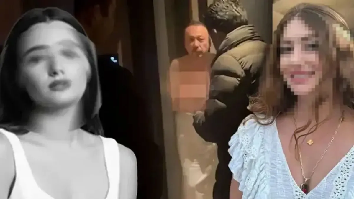 Yalım’ın kızından muhasebeciye kritik talimat: “Telefonları kır at” iddiası soruşturma dosyasına girdi