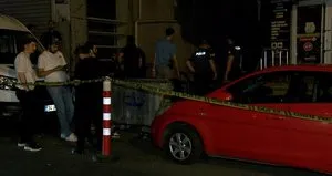 Maltepe’de bomba paniği!