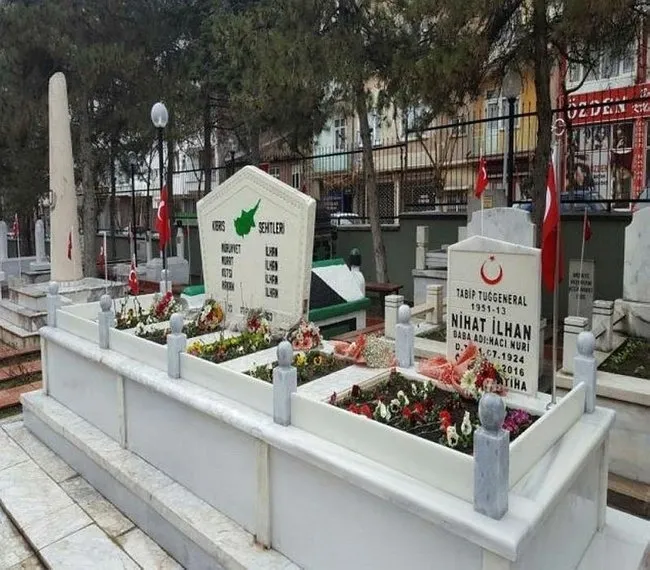 Bilim Kurulu üyesi Prof. Dr. Mustafa Necmi İlhan 1963’te KKTC’deki 'kanlı noel'i ağlayarak anlattı - 4