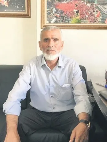 "Kılıçdaroğlu, önüne yattığım tanktan kaçtı" - 1