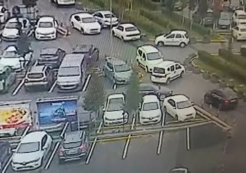 İBB Gençlik ve Spor Müdürü İlker Öztürk'ten öldürmeye teşebbüs! "Seni öldürürüm" deyip tetiği çekti