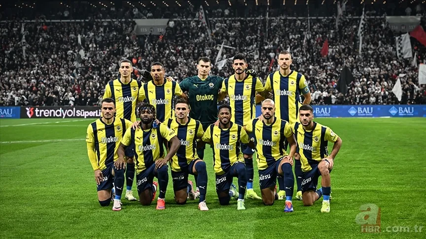 Midtjylland-Fenerbahçe maçı ne zaman, saat kaçta? UEFA Avrupa Ligi FB maçı hangi kanalda? 4