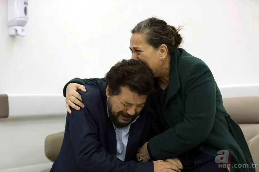 Herkesi sarsan olay! Ramo Sibel ölüyor mu? Esra Bilgiç Ramo dizisinden ayrıldı mı? Şiddetli patlama sonucu... 12